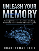 Unleash your memory.pdf
